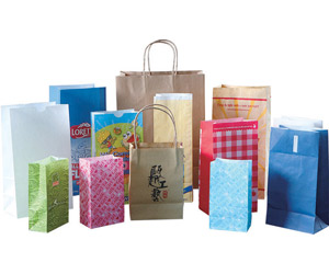 Paper Bag Making Machine Manufacturers